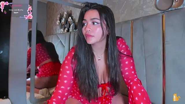 Živý XXX chat KimDevinne