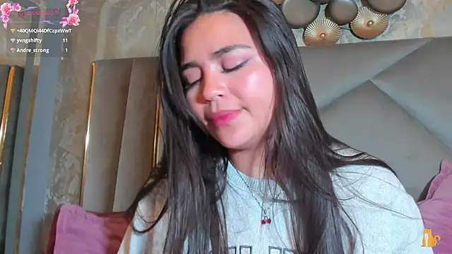 KimDevinne's Live XXX Chat