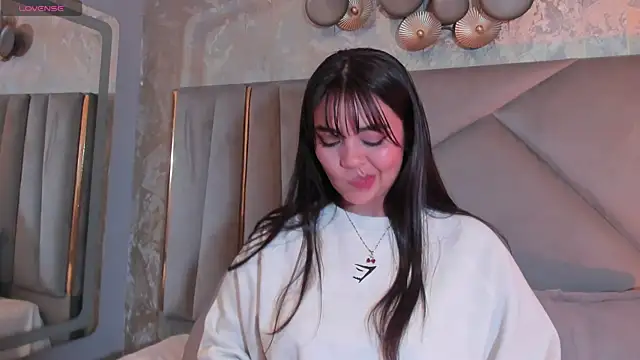 Chat XXX en directo de KimDevinne
