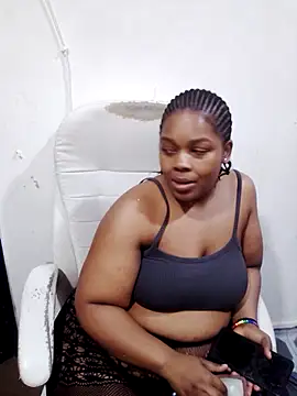 Sembang XXX Secara Langsung BigbootyNickyx
