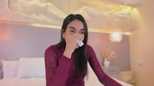AnahinClar Live XXX-Chat