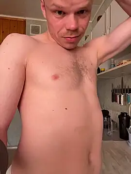 Maksiii-all webcam show