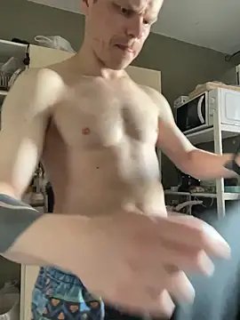 Maksiii-all Webcamshow