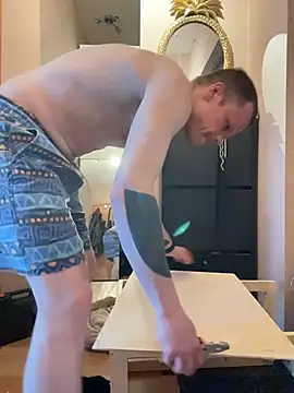Maksiii-all's Webcam Show