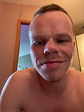 Maksiii-all's Webcam Show