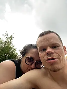 Maksiii-all's Webcam Show