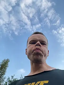 Webkamerová show Maksiii-all