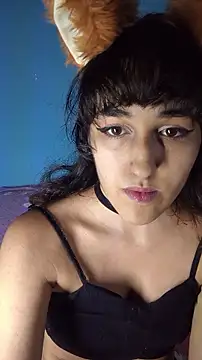 Show de Sw_Mahnenwolf na webcam