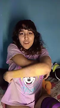 Show de webcam de Sw_Mahnenwolf