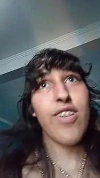 הופעת וובקאם של Sw_Mahnenwolf