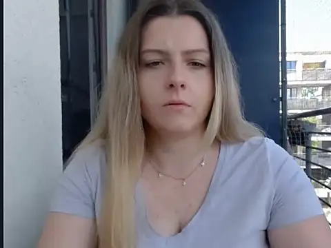 BritneySensual Webcam Show