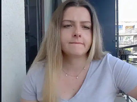 BritneySensual – webcam-show
