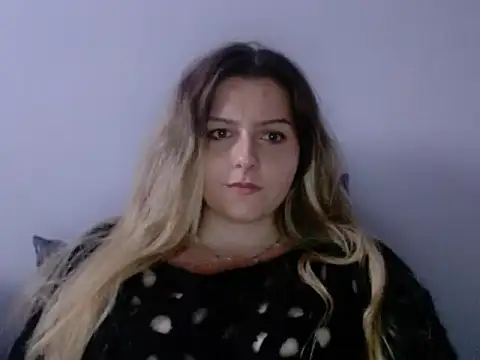 BritneySensual's Live XXX Chat