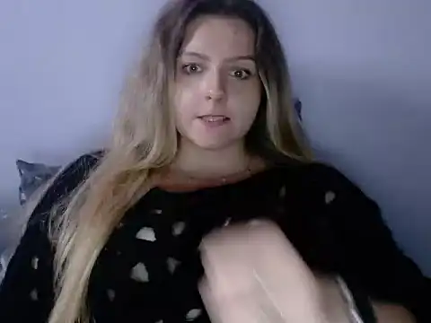 BritneySensual 라이브 XXX 채팅