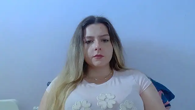 BritneySensual 现场XXX聊天
