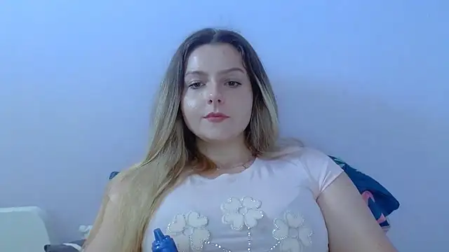BritneySensual's Live XXX Chat