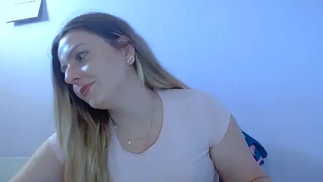 XXX chat uživo modela BritneySensual