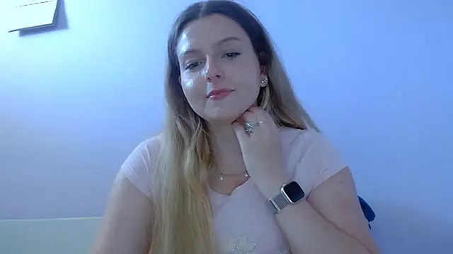 แชท XXX สดของ BritneySensual