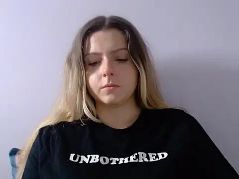 Živý XXX chat BritneySensual