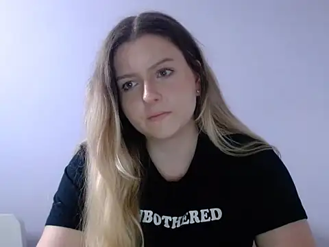 Chat +18 de BritneySensual ao vivo