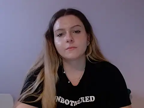 XXX chat uživo modela BritneySensual