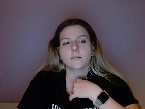 BritneySensual Chat XXX in diretta