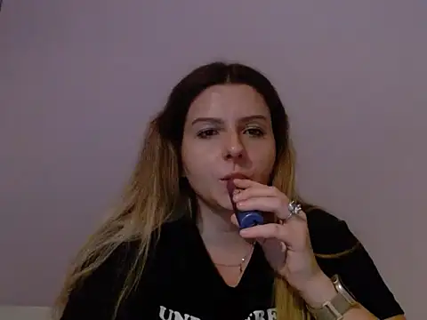 Онлайн чат XXX BritneySensual