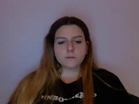 BritneySensual's Live XXX Chat