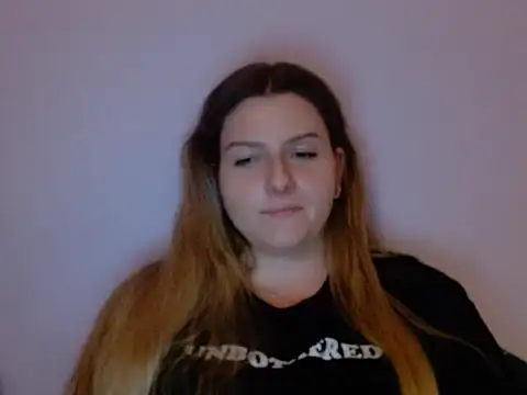 Chat +18 de BritneySensual ao vivo