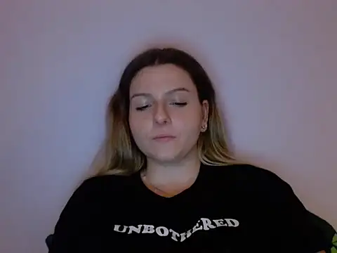 XXX chat uživo modela BritneySensual