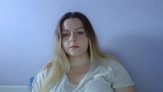 BritneySensual's Live Chat Room