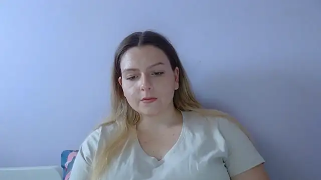 BritneySensual's Live Chat Room
