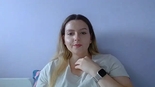BritneySensual's Live Chat Room