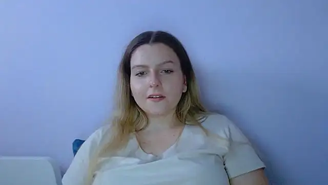 BritneySensual's Live Chat Room