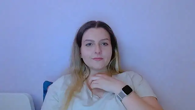 BritneySensual's Live Chat Room
