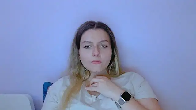 Živá chatovací místnost BritneySensual
