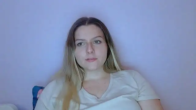 Phòng Chat Trực Tiếp BritneySensual