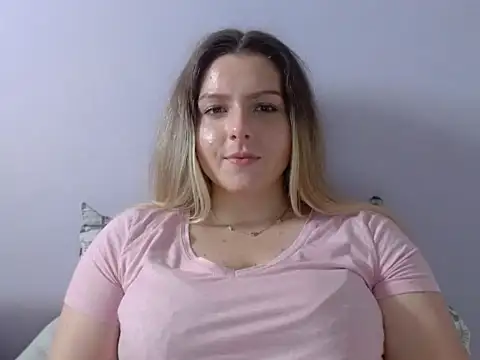 Chat XXX Live BritneySensual