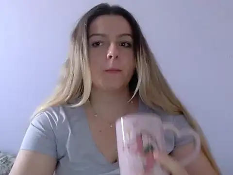 BritneySensual – Live XXX-chat