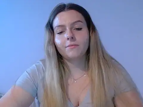 BritneySensual's Live XXX Chat