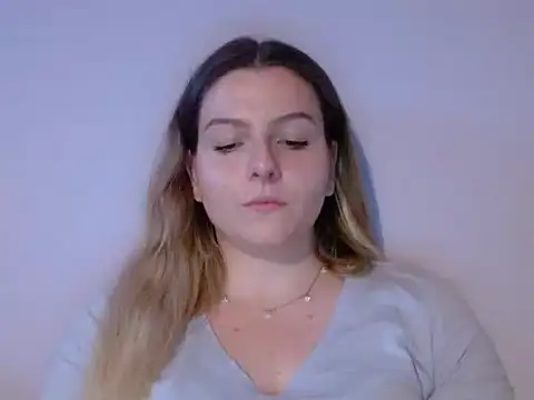 BritneySensual's Live XXX Chat