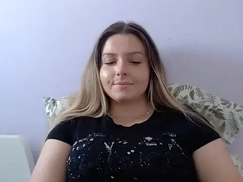 Chat XXX en directo de BritneySensual