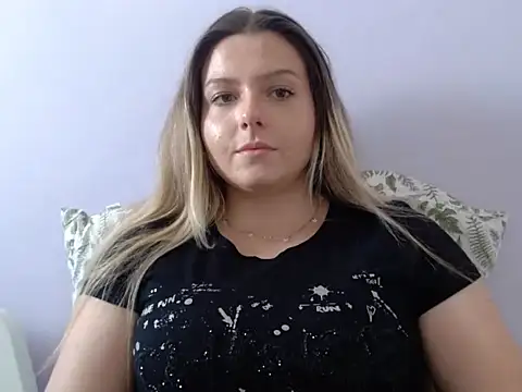 Živý XXX chat BritneySensual