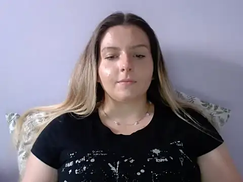 Czat XXX na żywo – BritneySensual