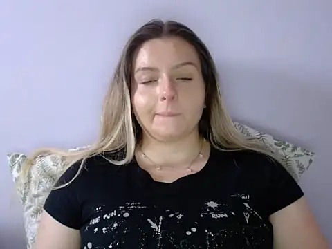 XXX chat uživo modela BritneySensual