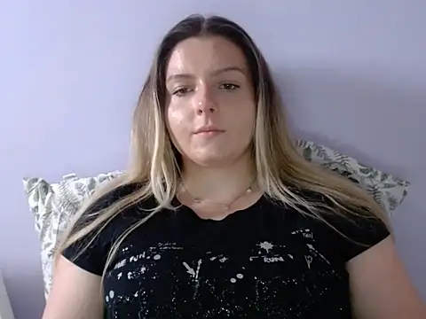 BritneySensual Chat XXX in diretta