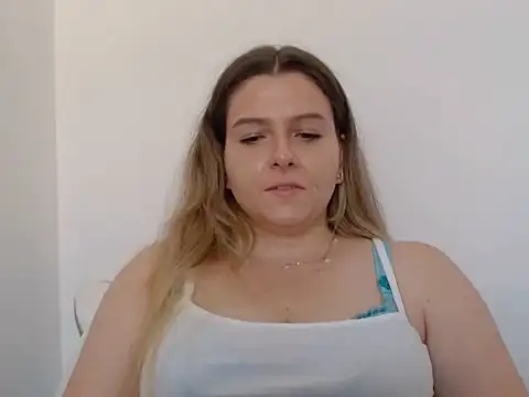 BritneySensual Chat XXX live