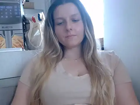 Chat XXX Live BritneySensual