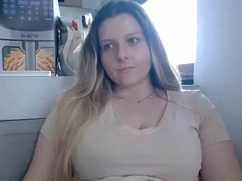 BritneySensual Obrolan Langsung XXX