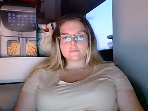 BritneySensual Live XXX-chat